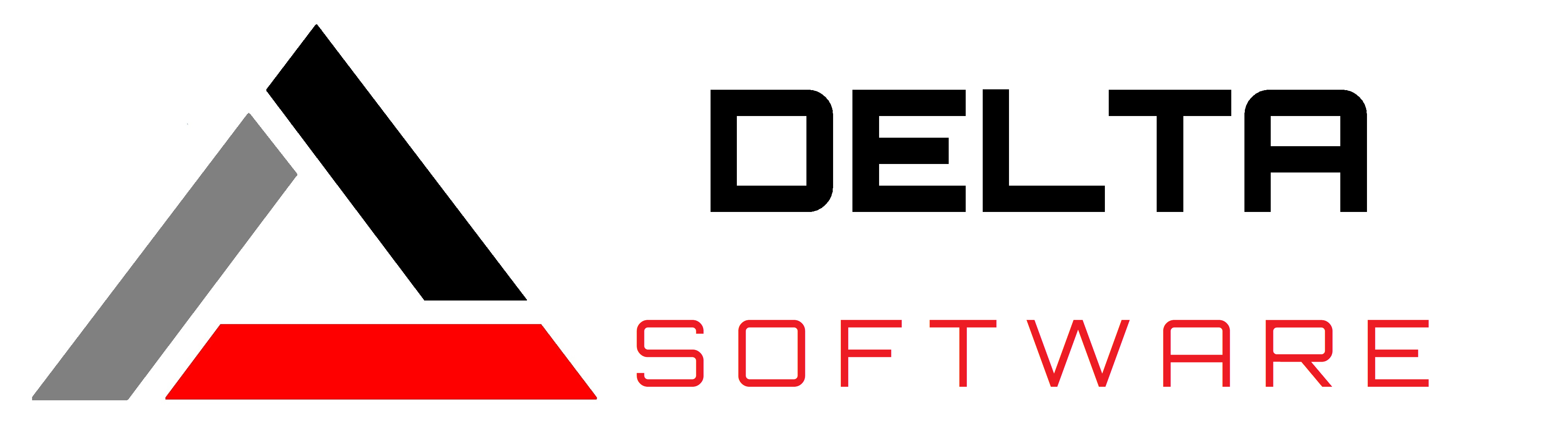Delta Software Logo